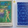 Tarot Maçonnique - Jean Beauchard - Masonci Tarot Deck " 3114523941201 "