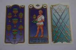 Tarot Maçonnique - Jean Beauchard - Masonci Tarot Deck " 3114523941201 " -EtoileHarmonie Promos Boutique 3114523941201 etoileharmonie tarot maconnique 4