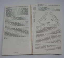 Tarot Maçonnique - Jean Beauchard - Masonci Tarot Deck " 3114523941201 " -EtoileHarmonie Promos Boutique 3114523941201 etoileharmonie tarot maconnique 5