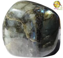 Labradorite Polie - Pièce De 1 à 1,5 Kg - Forme Libre Pierre