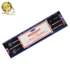 Encens Nag Champa Satya - Palo Santo - 15 Grammes