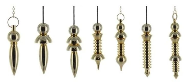 Coffret Pendules Multiples Type égyptien Isis Emetteur Luzi Nil ... 3 Coffret Pendules Multiples Type égyptien Isis Emetteur Luzi Nil ... – Image 3