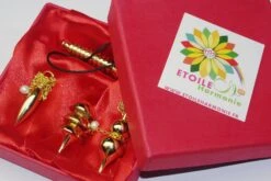 Coffret Pendules Multiples Type égyptien Isis Emetteur Luzi Nil ... 14 Coffret Pendules Multiples Type égyptien Isis Emetteur Luzi Nil ... -EtoileHarmonie Promos Boutique 3660341654002 coffret pendule egyptien luzi isis etoileharmonie fr 3