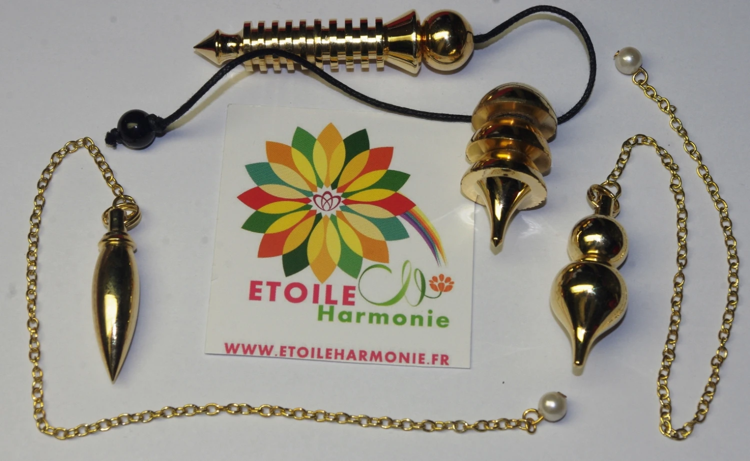 Coffret Pendules Multiples Type égyptien Isis Emetteur Luzi Nil ... 7 Coffret Pendules Multiples Type égyptien Isis Emetteur Luzi Nil ... – Image 7