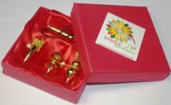 Coffret Pendules Multiples Type égyptien Isis Emetteur Luzi Nil ... 16 Coffret Pendules Multiples Type égyptien Isis Emetteur Luzi Nil ... -EtoileHarmonie Promos Boutique 3660341654002 coffret pendule egyptien luzi isis etoileharmonie fr 5