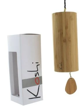 Carillon Terra Koshi - Made In France - 3760273420017 1 Carillon Terra Koshi - Made In France - 3760273420017