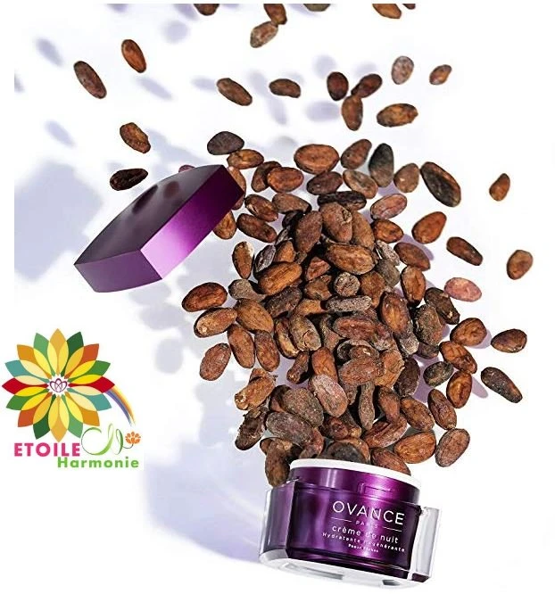 Crème De Nuit Hydratante Régénérante Peaux Sèches 2 Crème De Nuit Hydratante Régénérante Peaux Sèches – Image 2