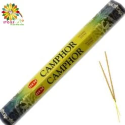 Encens Camphre - 20 Bâtonnets - Hem