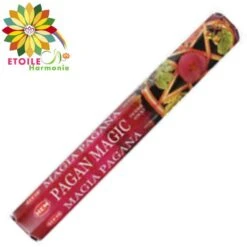 Bâton Encens Sang De Dragon - Calmant Et Purifiant