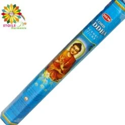 Encens Bouddha / Buddha - 20 Bâtons