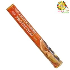 Bâton D'encens De Protection " Calmant Et Purifiant "