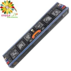 Encens Satya Sai Baba Super Hit Naga Champa - Boite De Bâtonnets