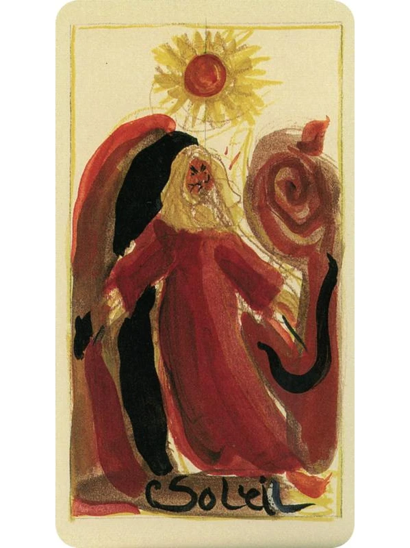 Le Jeu Des Planètes De Michael Delmar - Oracle 3 Le Jeu Des Planètes De Michael Delmar - Oracle – Image 3