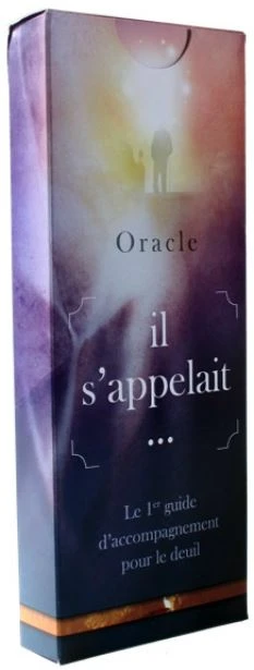 Guide Accompagnement Pour Le Deuil - Oracle