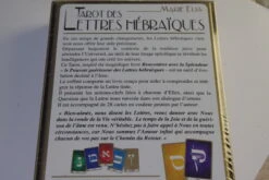 EtoileHarmonie Promos Boutique -EtoileHarmonie Promos Boutique 9782955862513 dg60228 tarot hebraiques etoileharmonie fr 1