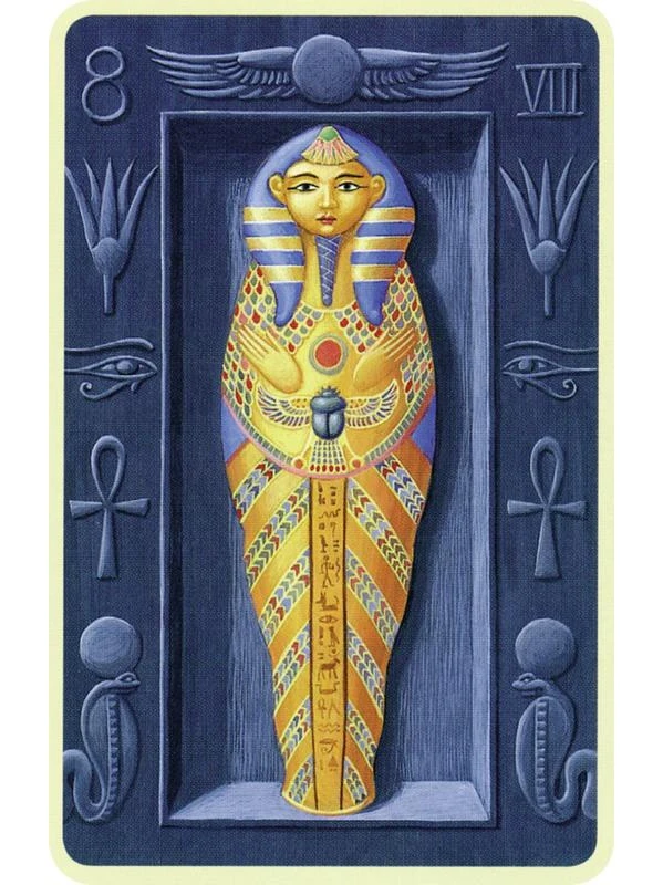 36 Cartes Mystiques De Mlle Lenormand Et Livret - Oracle 3 36 Cartes Mystiques De Mlle Lenormand Et Livret - Oracle – Image 3