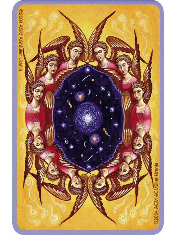 36 Cartes Mystiques De Mlle Lenormand Et Livret - Oracle 2 36 Cartes Mystiques De Mlle Lenormand Et Livret - Oracle – Image 2