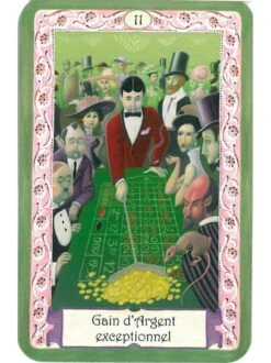 Le Kipper Mystique - Regula Elizabeth Fiechter - Cartes Divinatoires 7 Le Kipper Mystique - Regula Elizabeth Fiechter - Cartes Divinatoires -EtoileHarmonie Promos Boutique 9783038194019 tarot kipper mystique etoileharmonie 2