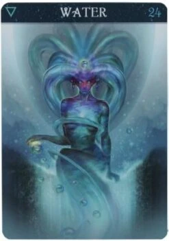 Oracle Zodiac Barbieri - Barabara Moore -EtoileHarmonie Promos Boutique 9788865274736 etoileharmonie oracle zodiac barbieri 3