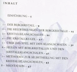 CRISTAL ET SON - RUITER ET TETTEROO -EtoileHarmonie Promos Boutique 9789074597722 9789074597715 www etoileharmonie fr