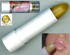 Baume à Lèvres à La Propolis Et Cire D'abeille -EtoileHarmonie Promos Boutique apivie apistick levre gercee abimees etoileharmonie