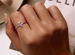 Bague Hippocampe En Argent 925 11 Bague Hippocampe En Argent 925 -EtoileHarmonie Promos Boutique bague ajustable hippocampe etoileharmonie fr 3