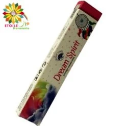 Bâton Encens Green Tree Dream Spirit - L'esprit De Rêve De L'arbre Vert