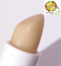 Baume à Lèvres à La Propolis Et Cire D'abeille -EtoileHarmonie Promos Boutique baume levres propolis apistick etoileharmonie made in france 2