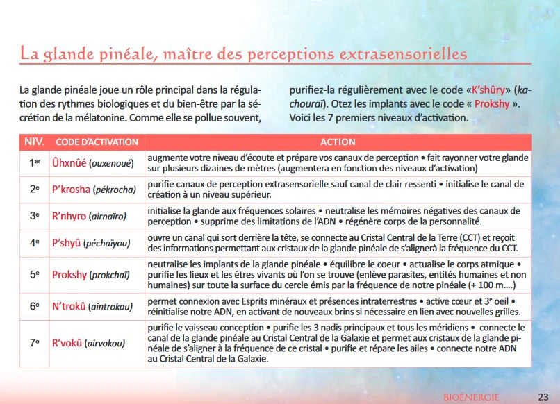 Manuel Explorateur De L'invisible Lipnick 4 Manuel Explorateur De L'invisible Lipnick – Image 4