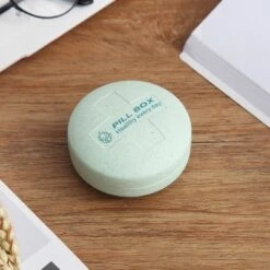 Pilulier Boite De Voyage -EtoileHarmonie Promos Boutique boite pilulier de poche de voyage etoileharmonie fr 3