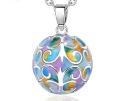 Bola Arc-en-ciel Harmonie