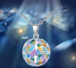 Bola Arc-en-ciel Harmonie -EtoileHarmonie Promos Boutique bola grossesse arc en ciel harmonie etoileharmonie fr 3