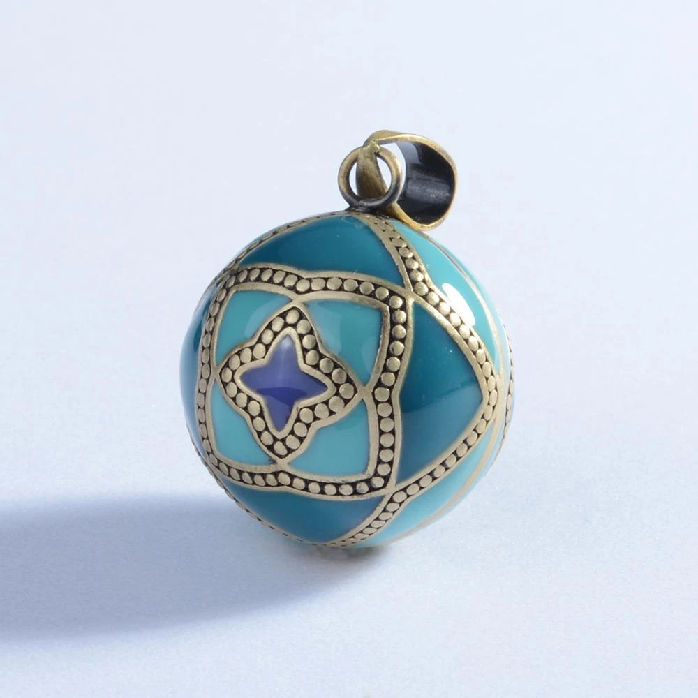 Bola De Grossesse Mantra 2 Bola De Grossesse Mantra – Image 2