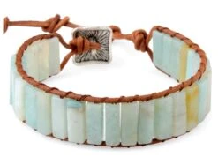 Bracelet D’harmonisation Bohême Des 7 Chakras -EtoileHarmonie Promos Boutique bracelet 7 chakras boheme etoileharmonie 1