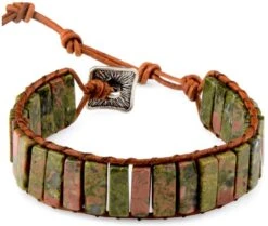 Bracelet D’harmonisation Bohême Des 7 Chakras -EtoileHarmonie Promos Boutique bracelet 7 chakras boheme etoileharmonie 2