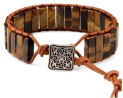 Bracelet D’harmonisation Bohême Des 7 Chakras -EtoileHarmonie Promos Boutique bracelet 7 chakras boheme etoileharmonie 4