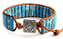 Bracelet D’harmonisation Bohême Des 7 Chakras -EtoileHarmonie Promos Boutique bracelet 7 chakras boheme etoileharmonie 5