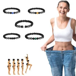 EtoileHarmonie Promos Boutique -EtoileHarmonie Promos Boutique bracelet cheville therapeutique magnetique etoileharmonie 1