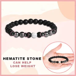 Bracelet De Cheville Thérapeutique Magnétique -EtoileHarmonie Promos Boutique bracelet cheville therapeutique magnetique etoileharmonie 3