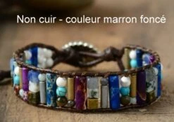 Bracelet Harmonie Hippie 12 Bracelet Harmonie Hippie -EtoileHarmonie Promos Boutique bracelet harmonie hippie etoileharmonie 2
