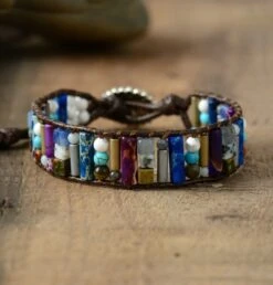 Bracelet Harmonie Hippie 17 Bracelet Harmonie Hippie -EtoileHarmonie Promos Boutique bracelet harmonie hippie etoileharmonie 7
