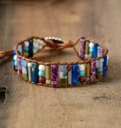 Bracelet Harmonie Hippie 18 Bracelet Harmonie Hippie -EtoileHarmonie Promos Boutique bracelet harmonie hippie etoileharmonie 8