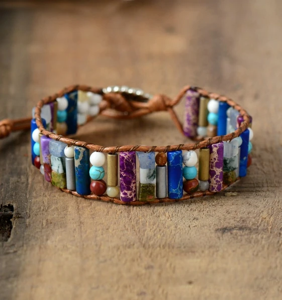 Bracelet Harmonie Hippie 9 Bracelet Harmonie Hippie – Image 9