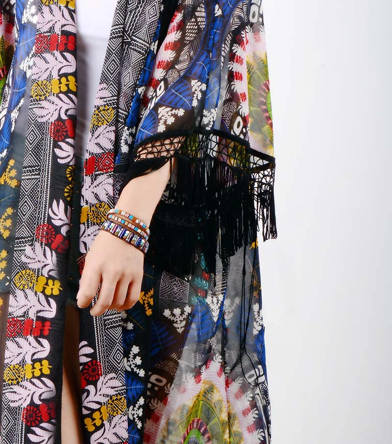 Bracelet Harmonie Hippie 10 Bracelet Harmonie Hippie – Image 10