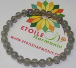 Bracelet Perles Labrodorite Harmonie 6 Mm 8 Bracelet Perles Labrodorite Harmonie 6 Mm -EtoileHarmonie Promos Boutique bracelet labradorite perles 6mm perles 6mm etoileharmonie fr 3