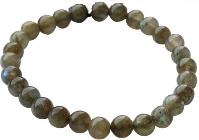 Bracelet Perles Labrodorite Harmonie 6 Mm 1 Bracelet Perles Labrodorite Harmonie 6 Mm