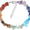 Bracelet Baroque Reiki Des Chakras