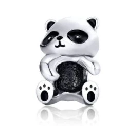 BRELOQUE ANIMAL DE COMPAGNIE CHAT EN ARGENT 925 -EtoileHarmonie Promos Boutique breloque animal chat en argent 925 etoileharmonie 2