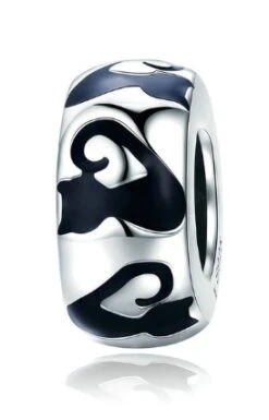 BRELOQUE ANIMAL DE COMPAGNIE CHAT EN ARGENT 925 -EtoileHarmonie Promos Boutique breloque animal chat en argent 925 etoileharmonie 3