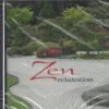 ZEN RELAXATION - CD AUDIO - DONALD QUAN